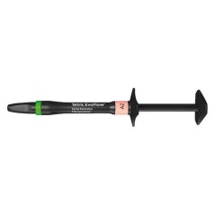 Ivoclar Tetric EvoFlow DENTINE stříkačka 2g (A2)