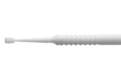 Akzenta Top Sticks Plus Micro aplikátory SUPER FINE (bílé), 4x100ks
