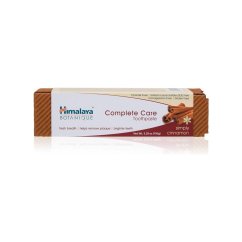 Himalaya Botanique zubní pasta s příchutí skořice, 150g