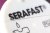 SERAFAST 4/0 (USP) 1x0,45m DS-18, 24ks