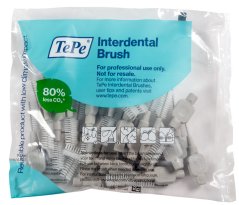 TePe ORIGINAL 7 medzizubné kefky 1,3 mm, 25ks