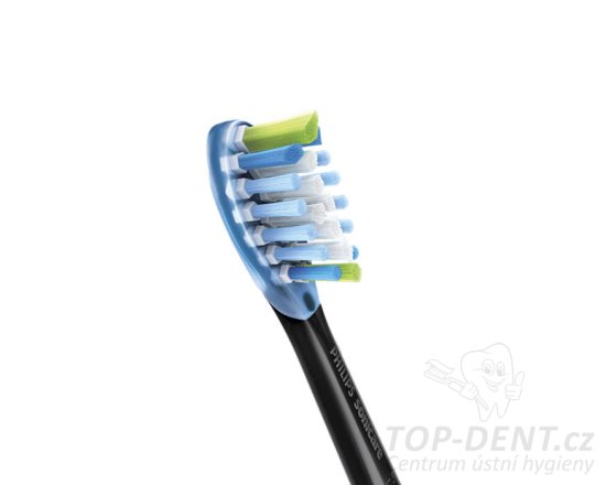 Philips Sonicare 9000 DiamondClean White + Power Flosser Black HX3886/43