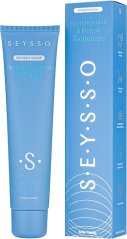 SEYSSO Oxygen reminalizujú zubná pasta s hydroyapatitom, 75ml