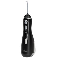 Waterpik Cordless Advanced 2.0 WP582 Black ústní sprcha