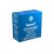 Bausch 200µ artikulační papír  BK1001 (modrý), 300 ks