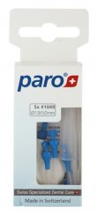 PARO Isola F mezizubní kartáčky 3,0 mm, 5ks