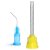 Kanyly, jehly