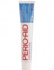 Perio Aid Intensive Care antibakteriální zubní pasta 0,12%, 75ml