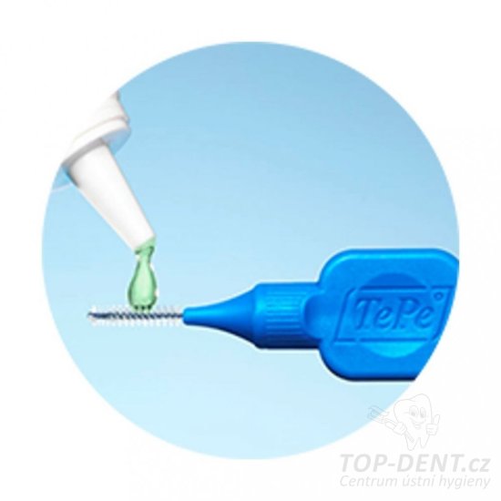 TePe Gingival gel na mezizubní kartáčky, 20ml