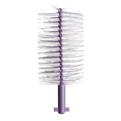 Curaprox CPS 512 Soft Implant mezizubní kartáčky, 3ks