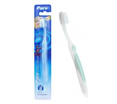 PARO Ortho Junior zubná kefka (blister)