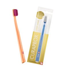 Curaprox CS 12460 Velvet zubná kefka (blister)