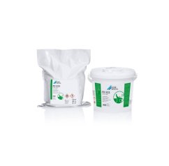 DÜRR FD 333 forte dezinfekční ubrousky (30x20cm), 100ks + box