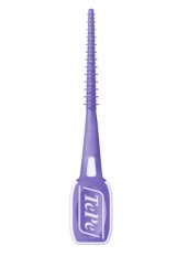 TEPE EasyPick dentální párátka XL (fialová), 36ks