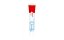 Edel White Care Forte zubní pasta, 75 ml