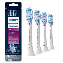 Philips Sonicare G3 Premium Gum Care HX9054/17, 4ks