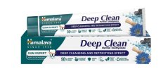 Himalaya Herbals Deep Clean na hĺbkové čistenie, 75ml