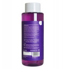 SEYSSO Blackcurrant refreshing ústní voda (mátovo-rybízová), 500ml