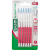 GUM Bi-direction mezizubní kartáčky ISO 3 (1,2 mm), 6ks