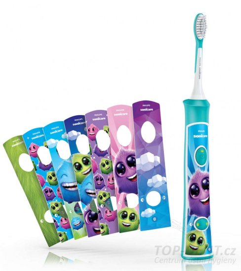 Philips Sonicare For Kids HX6322/04