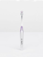 Bluem® Kids dětský zubní kartáček ultra soft (růžový), 1ks