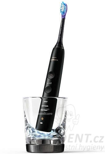 Philips Sonicare DiamondClean SMART HX9917/89 Black