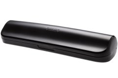 Philips Sonicare černé plastové cestovní pouzdro (modely HX9911), 1ks