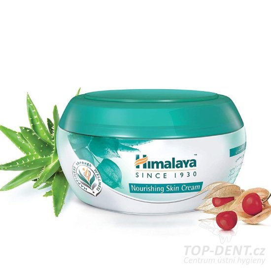 Himalaya Herbals Výživný krém 50 ml