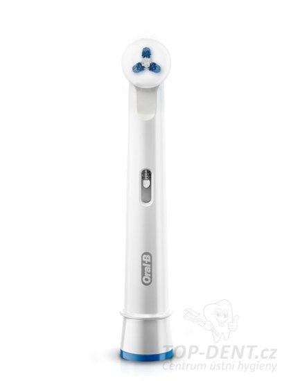 Oral-B PRO Orthodontic Clean náhradní hlavice, 2ks