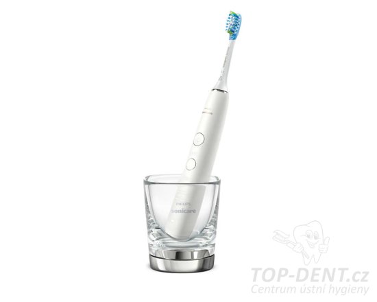Philips Sonicare DiamondClean G2 HX3866/41 SET