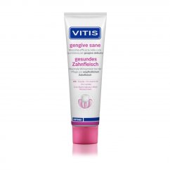 VITIS Healthy Gums zubní pasta na zanícené dásně, 100ml