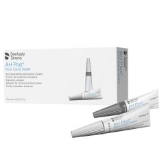AH Plus paste kořenový výplňový materiál, 2x4ml