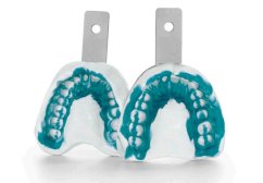 Coltene Speedex Putty C-Silikónová odtlačková hmota, 910ml