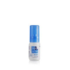 HALITA ústní sprej proti špatnému dechu, 15ml