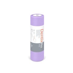 Dentix Pro Classic dentálne podbradníky 33x48cm (fialové), 40ks
