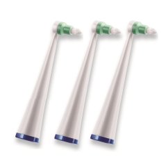 Waterpik SenSonic Interdental náhradní kartáčky, 3ks