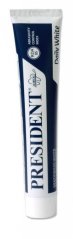 PresiDENT Daily White bělící zubní pasta, 75ml