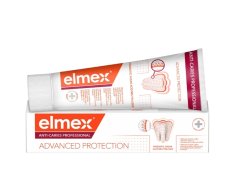 Elmex Anti-Caries Professional zubní pasta, 75ml