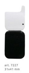 Wapro Bite Covers ochranné papírové obálky (vel. 2) 3,1 x 4,1cm, 250ks