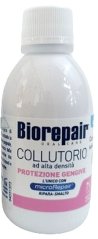 Biorepair Gum Protection ústna voda na ochranu ďasien, 50ml
