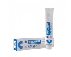 Curasept ADS DNA 712 zubná pasta 0,12% CHX, 75ml