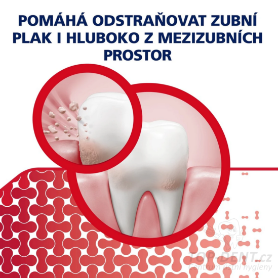 Parodontax Gum+Breath & Sensitivity zubní pasta, 75ml