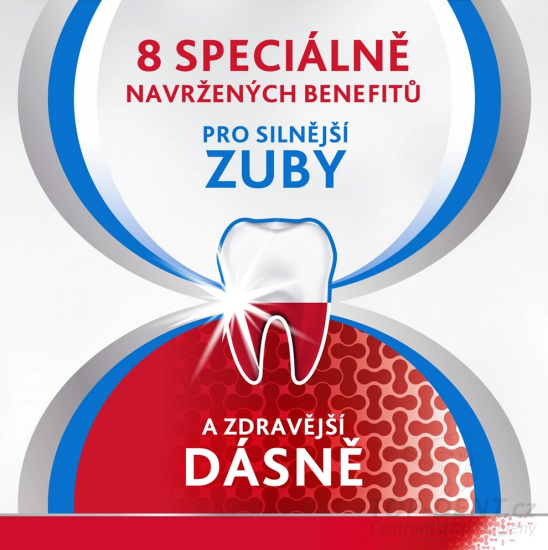 Parodontax Complete Protection Whitening zubná pasta 75 ml