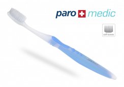 PARO MEDIC zubní kartáček (soft)