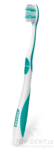 Elmex sensitive zubní kartáček (x-soft)