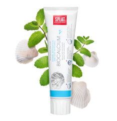 SPLAT Professional Biocalcium zubní pasta, 100ml