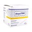 Zarys dispoFINE injekční jehly sterilní (žlutá) 0,90x25 mm (20G), 100ks