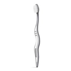 Whitewash Professional Whitening zubná kefka s nano striebrom