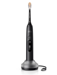 Philips Sonicare DiamondClean 8000 Black HX8311/12