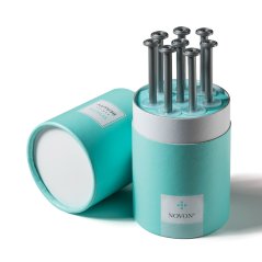 White Dental Beauty 6%, 8x1,2ml